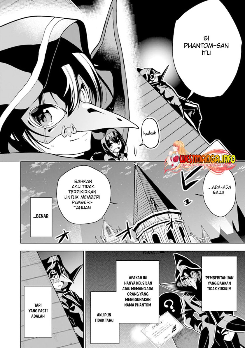Sobiwaku Zero No Saikyou Kenshi Demo, Noroi No Soubi (kawai) Nara 9999-ko Tsuke-hodai Chapter 20 Gambar 33
